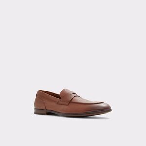 Aldo Men’s Leather Loafer